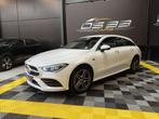 Mercedes-Benz CLA 250 e PHEV AMG 218PK/LED/Keyless/Ambi/CAM/, Auto's, CLA, Gebruikt, Zwart, 4 cilinders