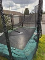 Trampoline Salta, Ophalen, Gebruikt