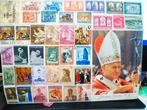 Timbres du Vatican, Timbres & Monnaies, Enlèvement, Non oblitéré