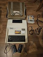 ZELDZAAM - DAI Personal Computer - Volledig pakket, Computers en Software, Vintage Computers, Ophalen of Verzenden, Dai
