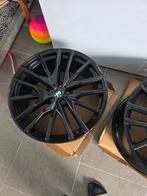 Bmw x5 velgen 742m 22 inch origineel, Auto-onderdelen, Ophalen of Verzenden