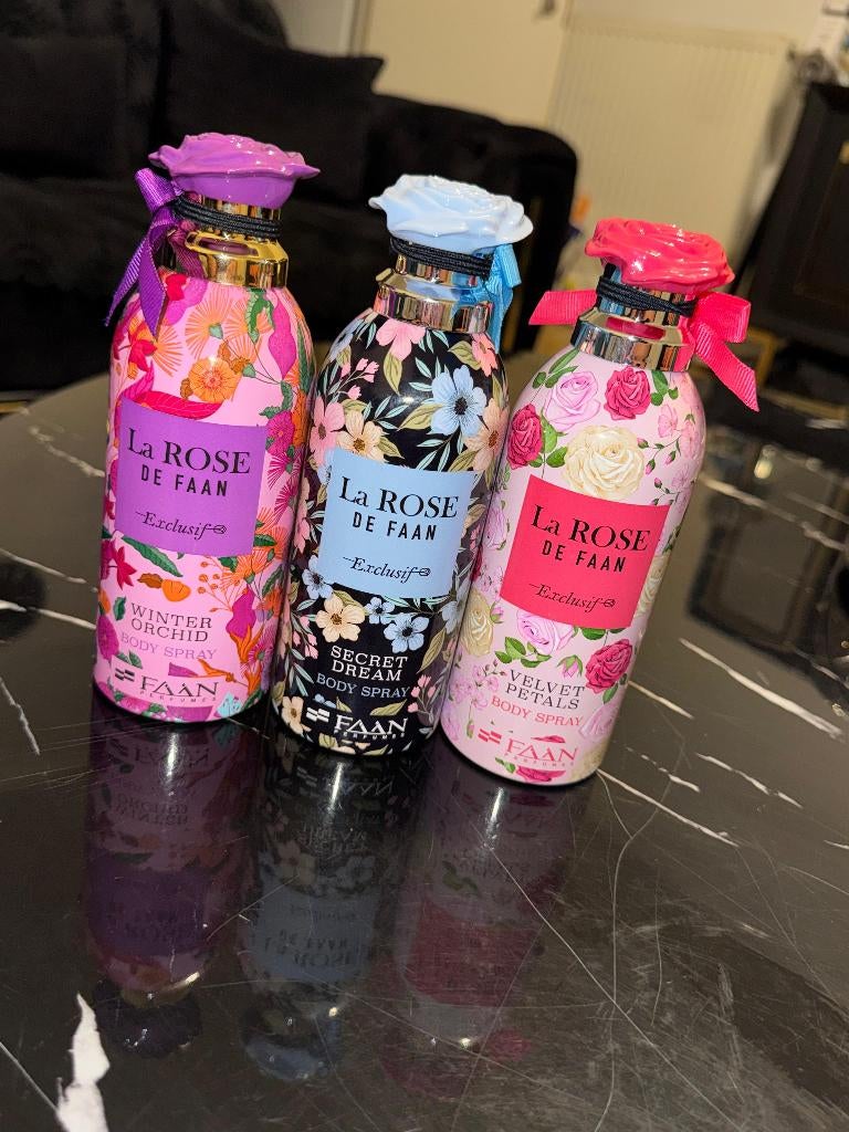 Nieuw parfums dames, Handtassen en Accessoires, Uiterlijk | Parfum, Ophalen, Nieuw