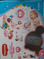 mobiel tiny love, Enfants & Bébés, Enlèvement, Utilisé, Mobile, Sonore