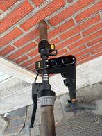 Ninebot g30 rijd 30km, Enlèvement, Utilisé