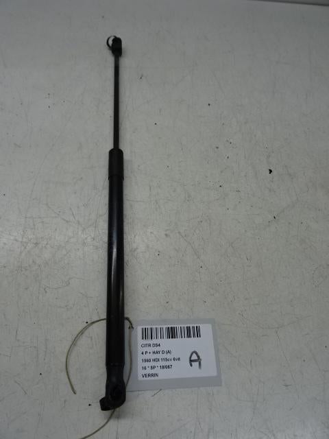 VERIN A GAZ Citroën DS4 (NX) (01-2011/07-2015), Autos : Pièces & Accessoires, Utilisé, Citroën