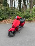 Thurbo rl 50 A klasse, Fietsen en Brommers, Scooters | Overige merken, Ophalen, Gebruikt, Klasse A (25 km/u), 49 cc