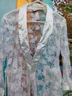 nacht kleding, ANDERE, Ophalen, Wit, Nachtkleding
