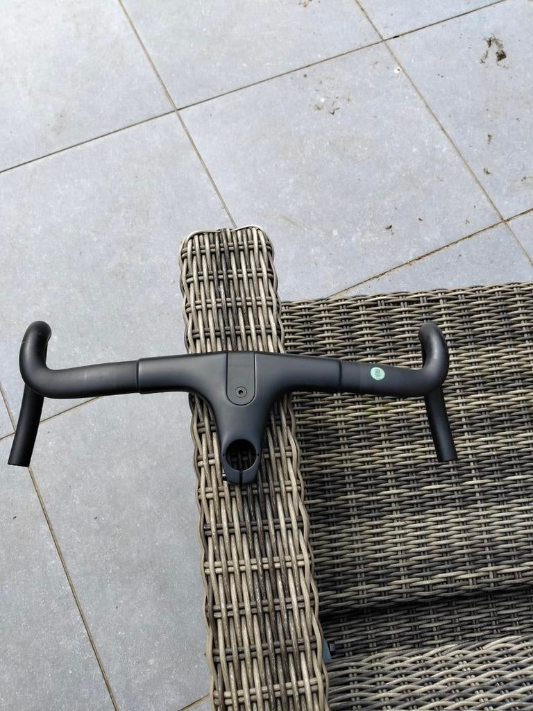 Canyon gravelstuur CP0039 (1x gebruikt)!, Ophalen