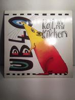 LP - UB40 - Rat In Mi Kitchen ( Maxi - Single Vinyl ), Cd's en Dvd's, Ophalen of Verzenden, Zo goed als nieuw, 12 inch, Poprock