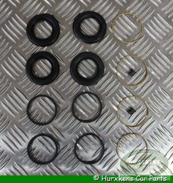 Achterste remklauw keerring kit Jaguar XJ Serie 2/3 / XJS, Neuf, -, -, -