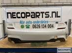 BUMPER BMW 3 SERIE G20 G21 M M-PAKKET ACHTERBUMPER, Arrière, -, Utilisé, -