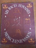 Les races humaines - menschenrassen, Enlèvement ou Envoi, Utilisé, Album d'images