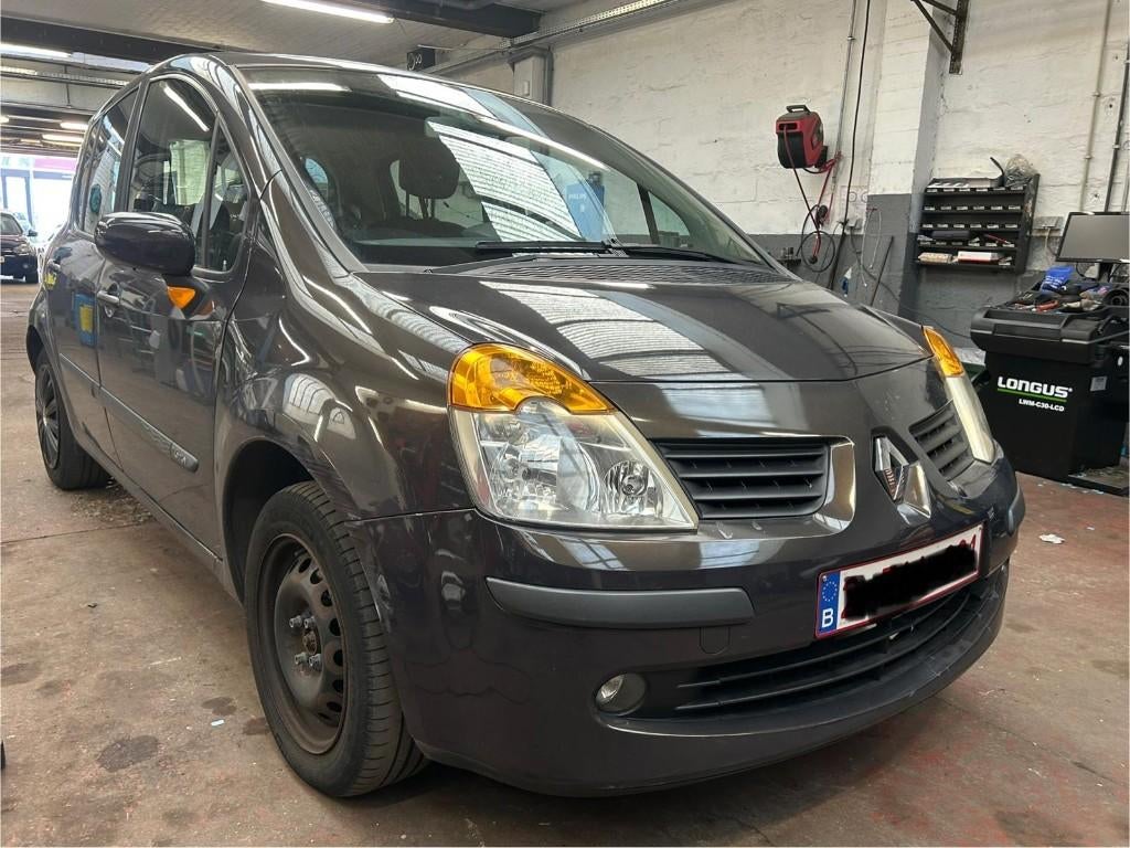 Renault Modus AUTOMATIQUE, Autos : Divers, Autos divers Autre, Enlèvement ou Envoi