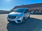 Mercedes V250d - Lichte vracht - BTW, Auto's, Automaat, 4 cilinders, 2500 kg, Leder