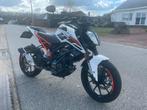 Ktm duke 125cc (2018), Motoren, Particulier