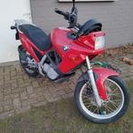 Bmw F650 opmaak of onderdelen, Motoren, Ophalen