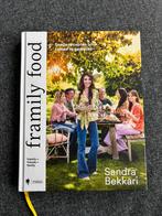 Sandra Bekkari Framily Food, Boeken, Ophalen, Zo goed als nieuw