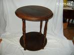 ancien table ronde, Antiquités & Art, Enlèvement