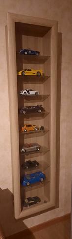 Vitrinekast, Ophalen, Minder dan 25 cm, Minder dan 50 cm, 150 tot 200 cm