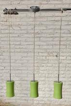 Plafondlamp, incl gloeilampen, Ophalen, Zo goed als nieuw