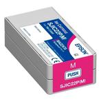 Inktpatronen, Computers en Software, Printerbenodigdheden, Ophalen of Verzenden, Nieuw, Cartridge, Epson