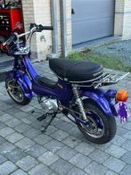 Honda chaly zadel, Ophalen, Zo goed als nieuw, Zadel