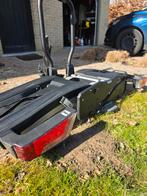 Fietsendrager trekhaak Thule, Autos : Divers, Porte-vélos, 2 vélos, Enlèvement, Utilisé, Accessoire porte-vélos