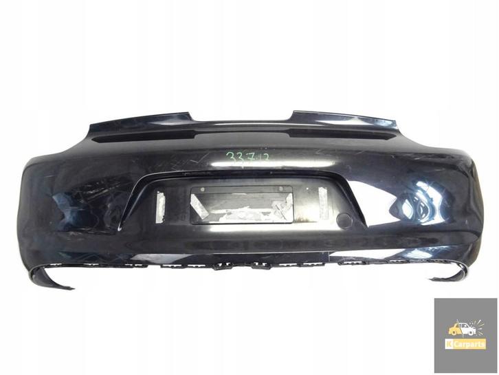 Pare-chocs arri re Porsche Cayman Boxster 981 S | GetMotor N, Autos : Pièces & Accessoires, Carrosserie & Tôlerie, Pare-chocs