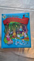 Sprookjes Andersen nieuw, Ophalen of Verzenden, Sprookjes