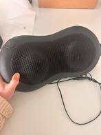Massage kussen, Ophalen of Verzenden, Zo goed als nieuw, Apparaat