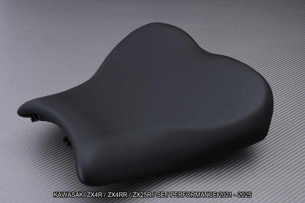 Selle Conducteur AVDB pour KAWASAKI ZX4R / ZX4RR 2023 - 2025