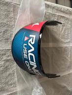 Original Dark Visor Shark RACE Pro GP/Carbon/Aeron, Motos, Enlèvement ou Envoi, Shark