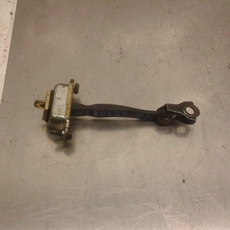 MECANISME DE VEROUILLAGE PORTE ARRIÈRE DROITE Navara (D40), Utilisé, Arrière, Nissan