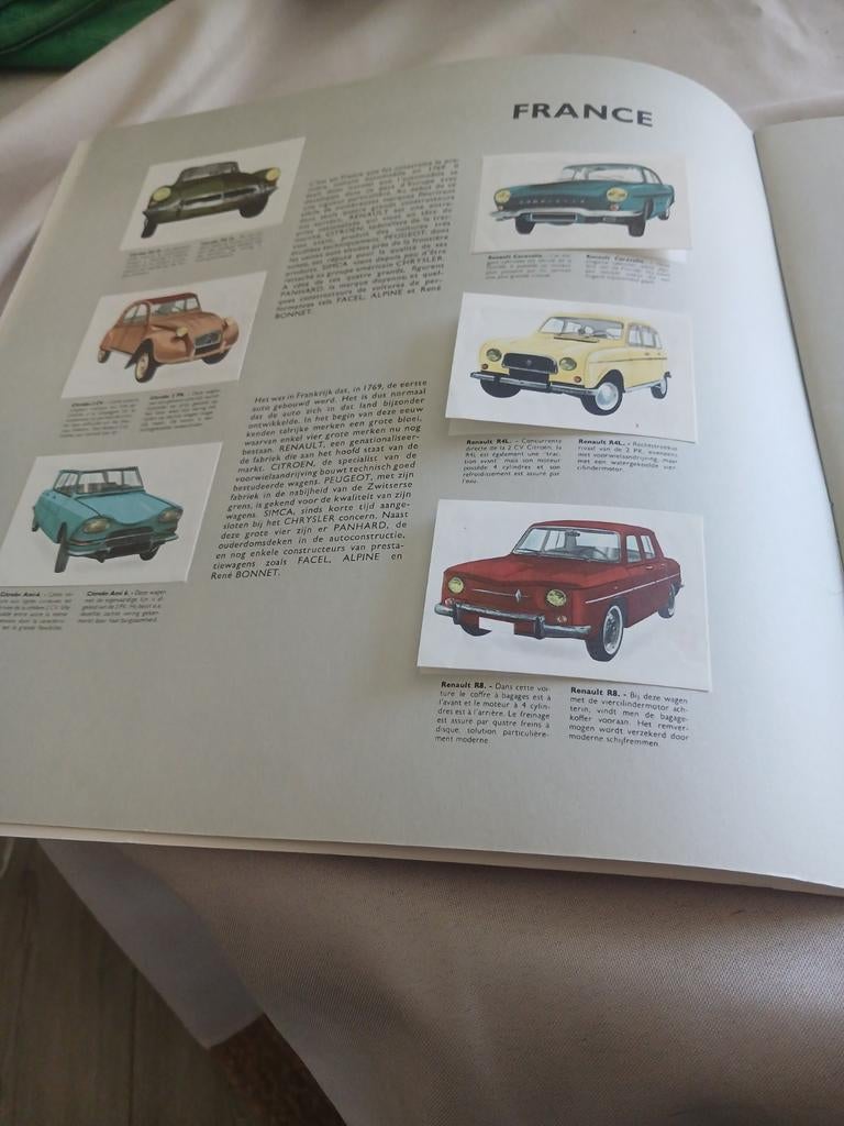 Chocolat jacques, Livres, Autos | Livres, Enlèvement ou Envoi