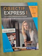 Schoolboek te koop, Boeken, Schoolboeken, Verzenden, Nieuw, Overige niveaus, Frans