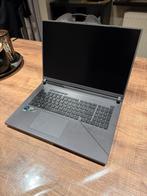 Asus Rog Strix G18 - RTX4070, Ophalen, 32 GB, ASUS, Zo goed als nieuw