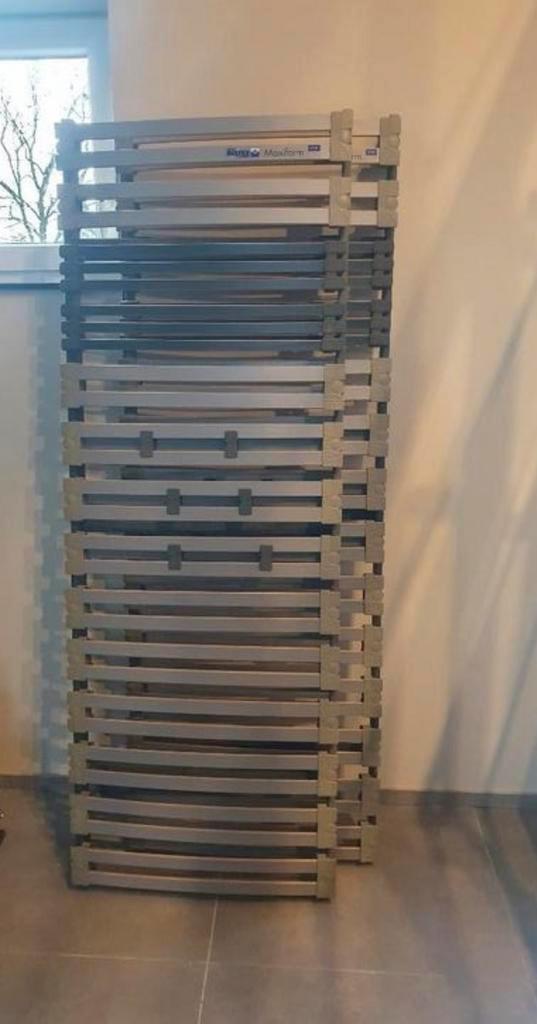 Superbe lit Bultex ergonomique zone confort 140/200 neuf, Maison & Meubles, Chambre à coucher | Lits, Comme neuf, Enlèvement