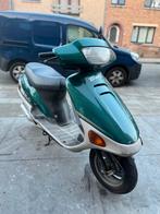 Honda bali B-Klasse, Fietsen en Brommers, Overige modellen, Ophalen of Verzenden, Klasse B (45 km/u), Zo goed als nieuw