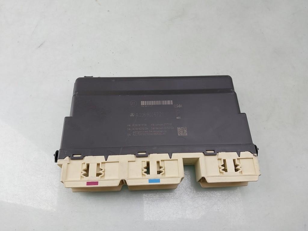 ORDINATEUR SIEGE Malibu (|A2069005721|A2069009221|), Dhr. J. Ham, Chevrolet, Administratie@autoham.nl, Utilisé