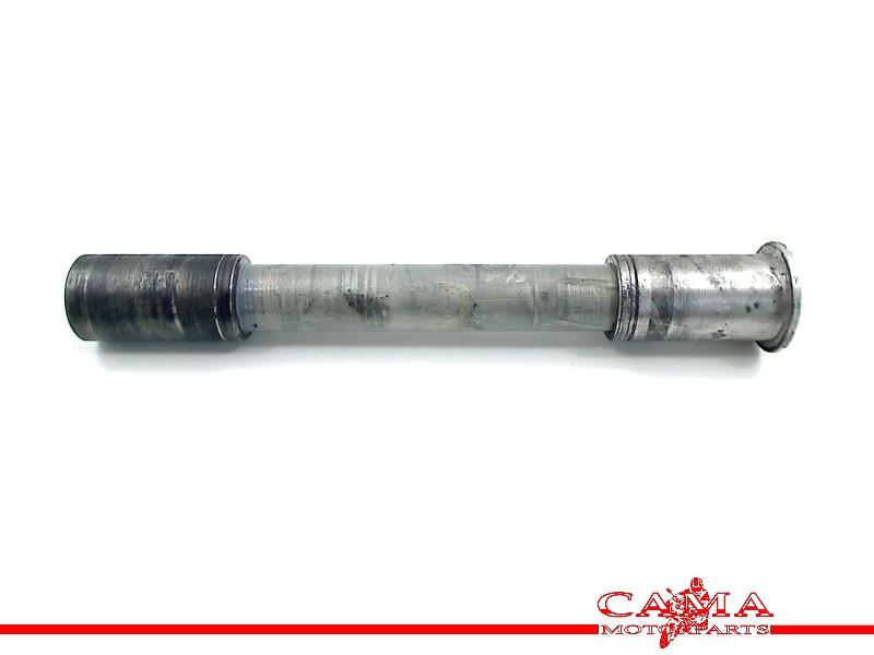 ESSIEU AVANT Suzuki GSX R 750 2004-2005 (GSXR750 K4 / K5), Motos, Dhr. S. di Majo, Utilisé, Info@cama-motorparts.nl, P.J. Troelstraweg 8 8
3144 CX  MAASSLUIS, NL