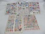 Belangrijke partij gebruikte postzegels België, Ophalen of Verzenden, Gestempeld, Europa