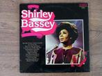 Vinyl LP Shirtey Bassey Jazz Ballad Easy Listening 70s, Ophalen of Verzenden, 12 inch, Jazz