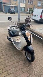 Brommer sym mio, Fietsen en Brommers, Brommers | Crossbrommers, Zo goed als nieuw, 50 cc, Ophalen, Overige merken