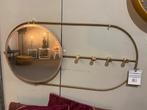 spiegel/kapstok coco maison, Ophalen, Nieuw, 75 tot 100 cm, Minder dan 100 cm