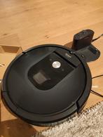 iRobot stofzuiger - zuigt alles op z'n pad, Ophalen, Gebruikt, Stofzuiger
