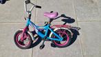 Starry peuterfiets - meeneempreisje, Fietsen en Brommers, Ophalen, Gebruikt, Minder dan 16 inch