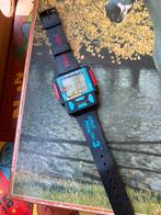 Originele horloge nintendo, Ophalen, Gebruikt