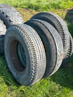 Landbouw banden 8.25 r20, Enlèvement