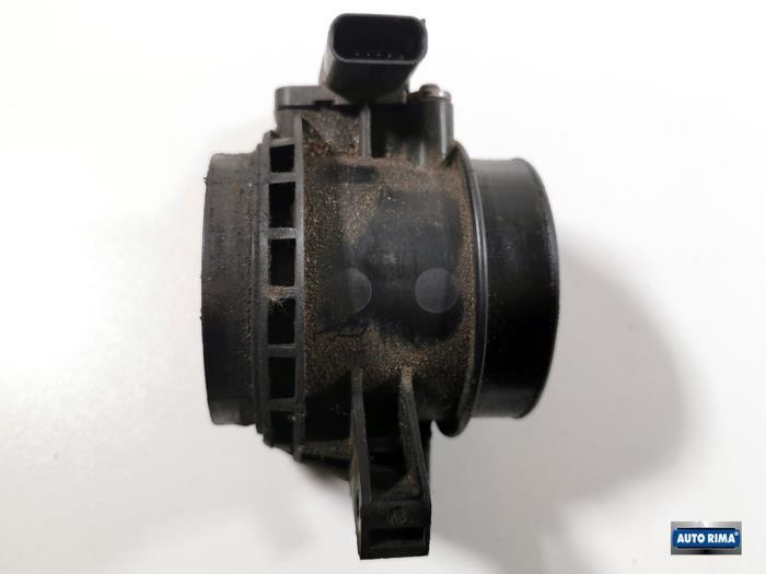 Compteur de masse d'air d'un Volvo S40, Autos : Pièces & Accessoires, Autres pièces automobiles, Volvo, Utilisé, 3 mois de garantie