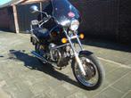Moto Guzzi  Nevada 750, Motoren, 750 cc, Cardan-aandrijving, 2 cilinders, Motorrijbewijs A